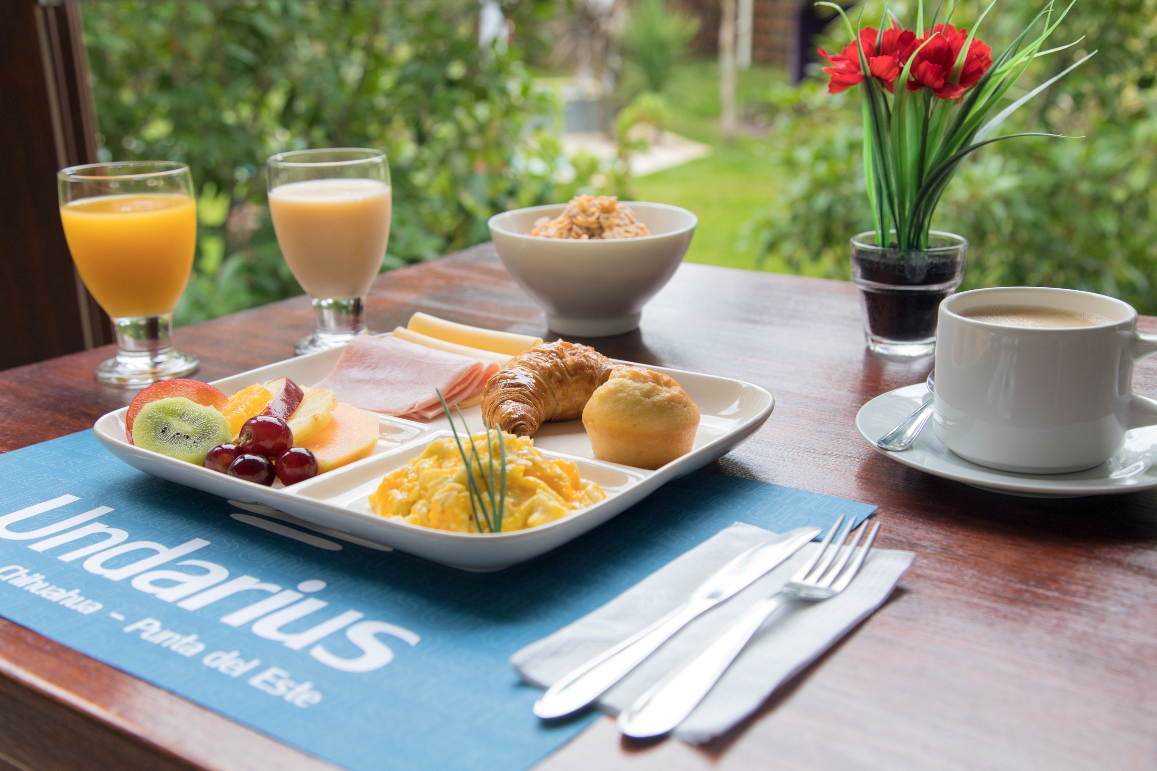 Photo - Undarius Hotel (exclusively gay men)