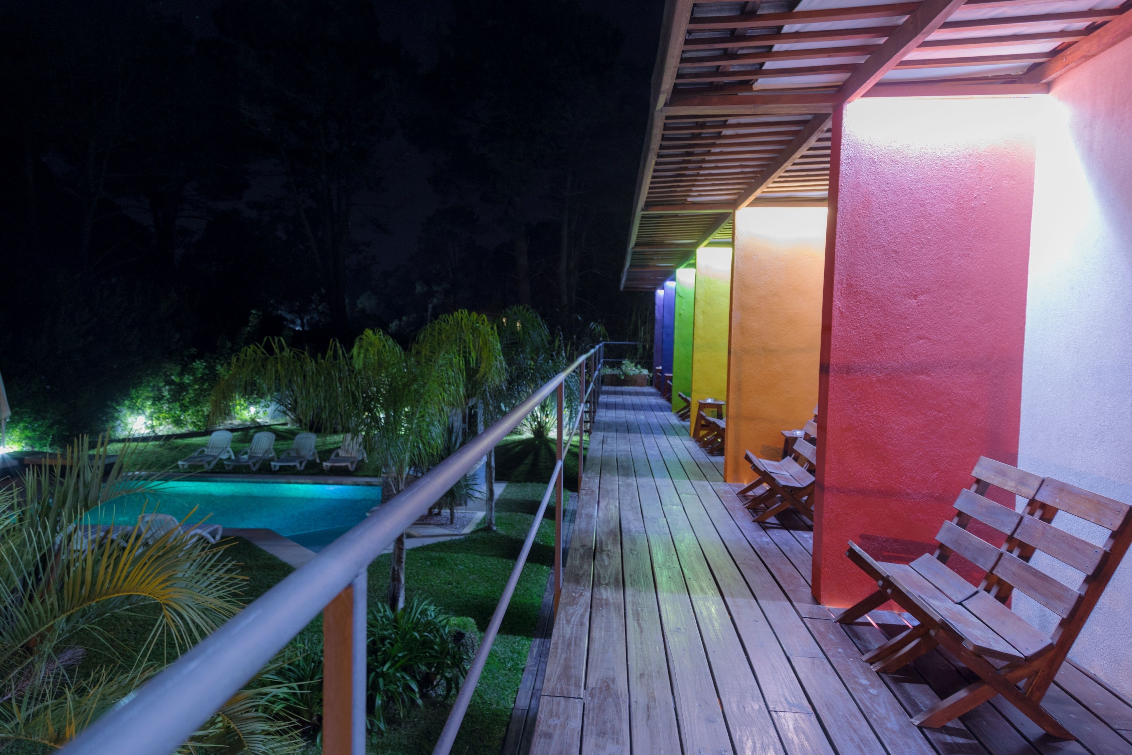 Photo - Undarius Hotel (exclusively gay men)