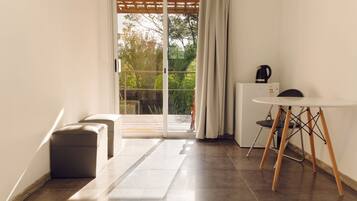 Shared Dormitory, Men only, Shared Bathroom | In-room safe, desk, blackout drapes, iron/ironing board