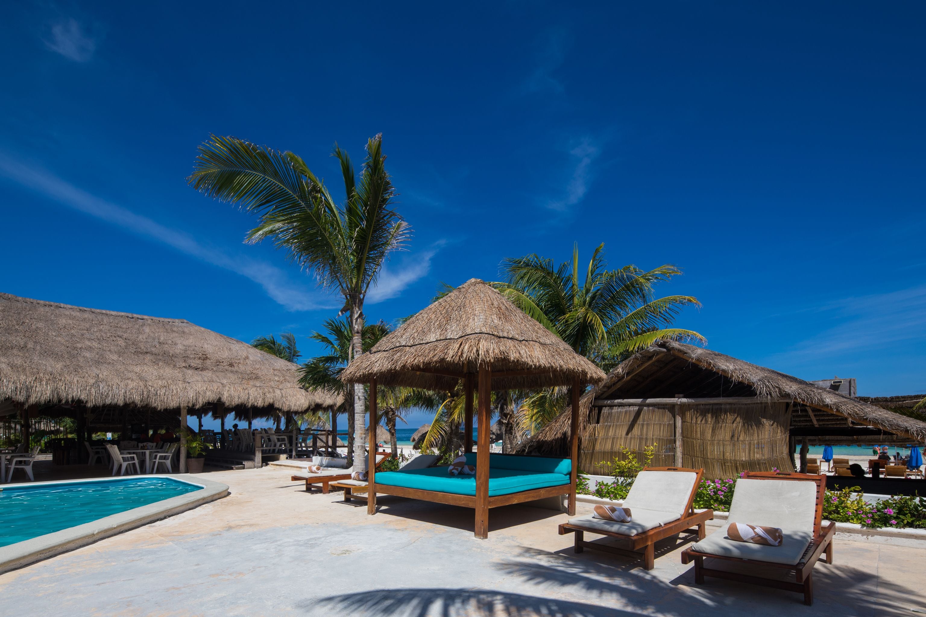 Foto - Hotel Ojo De Agua