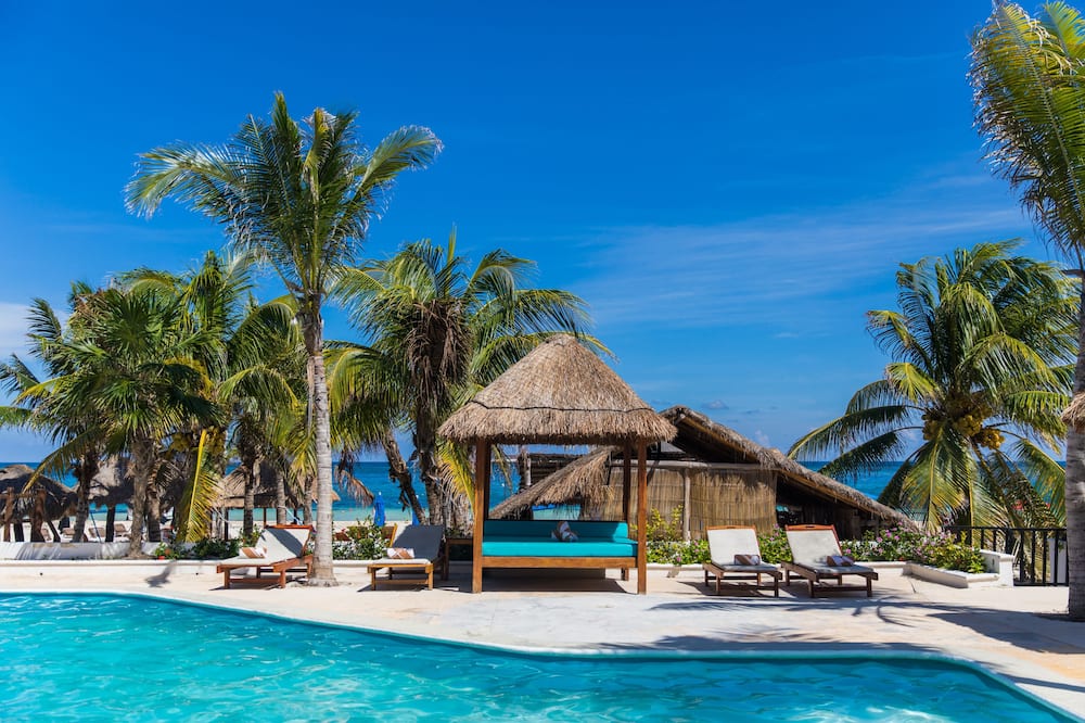 Hotel Ojo de Agua