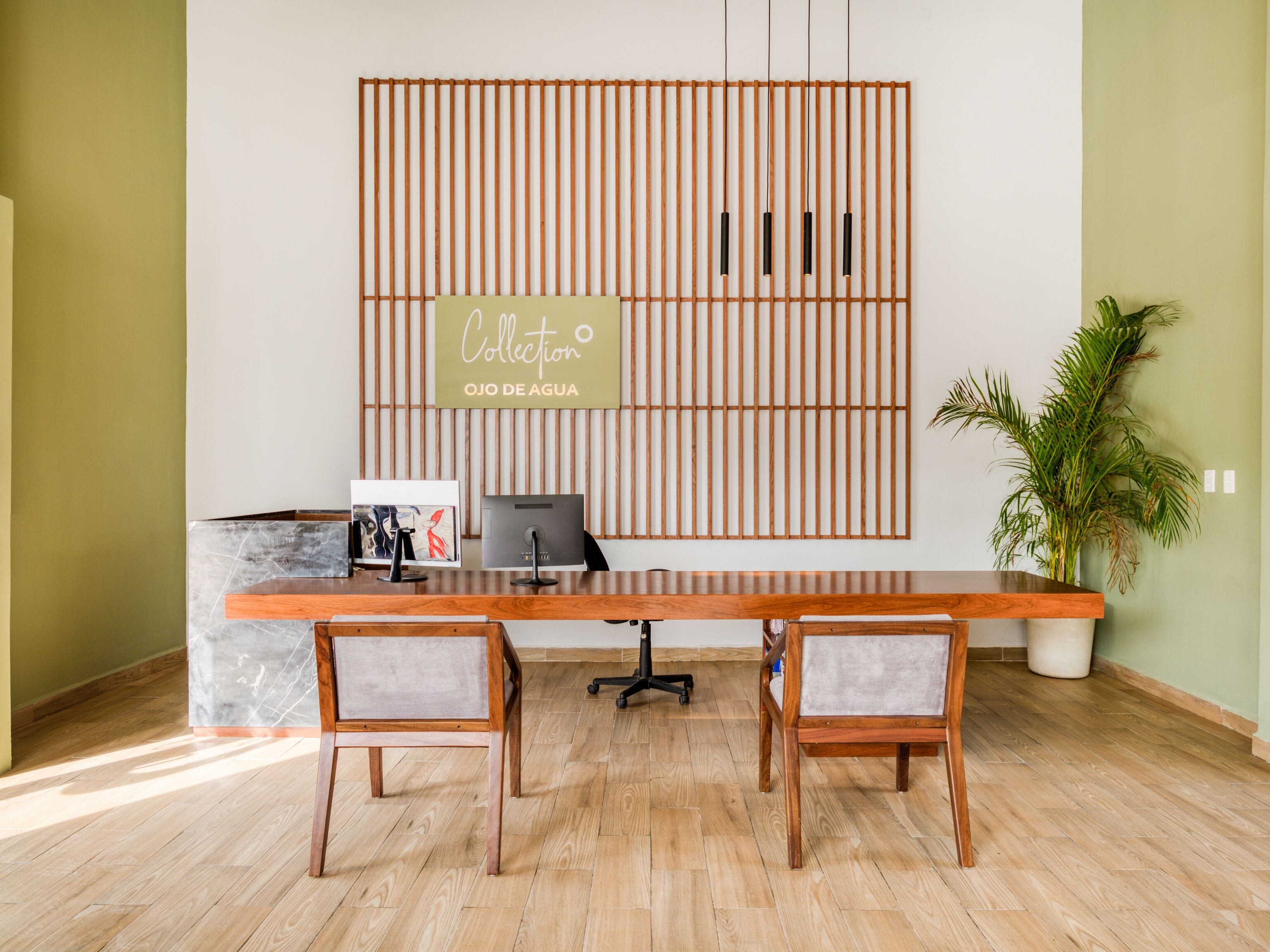 Foto - Hotel Ojo De Agua