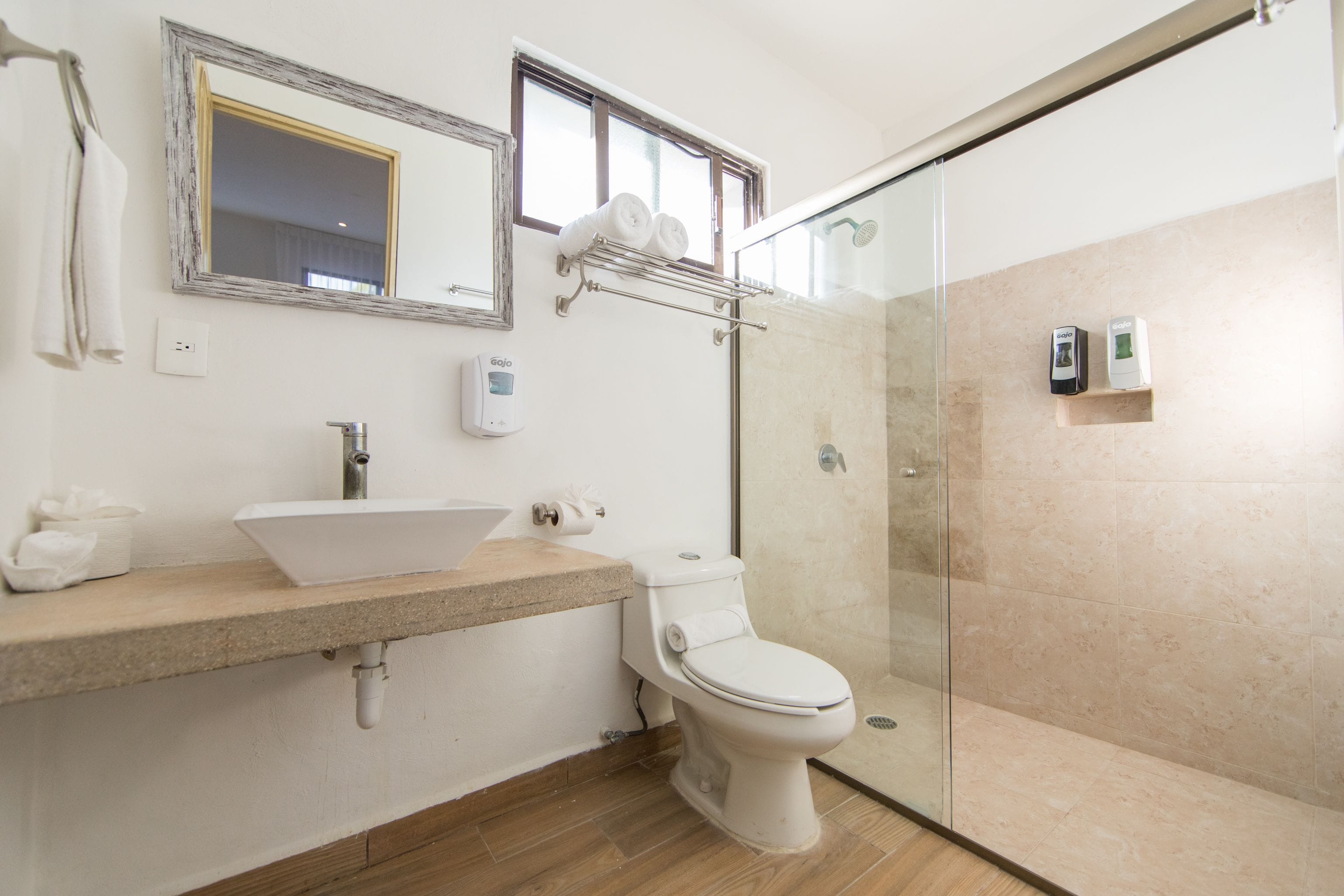 Foto - Hotel Ojo De Agua