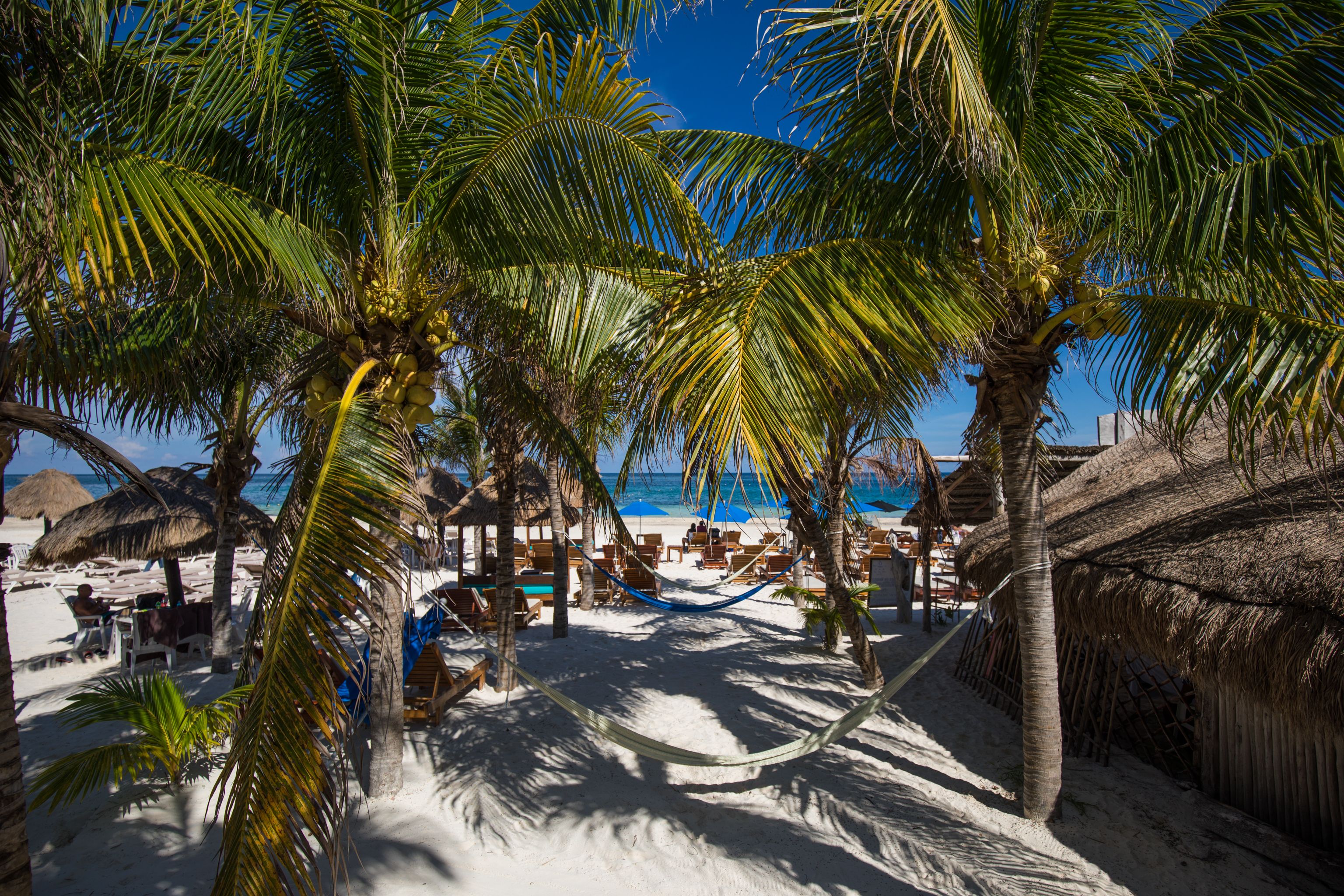 Foto - Hotel Ojo De Agua