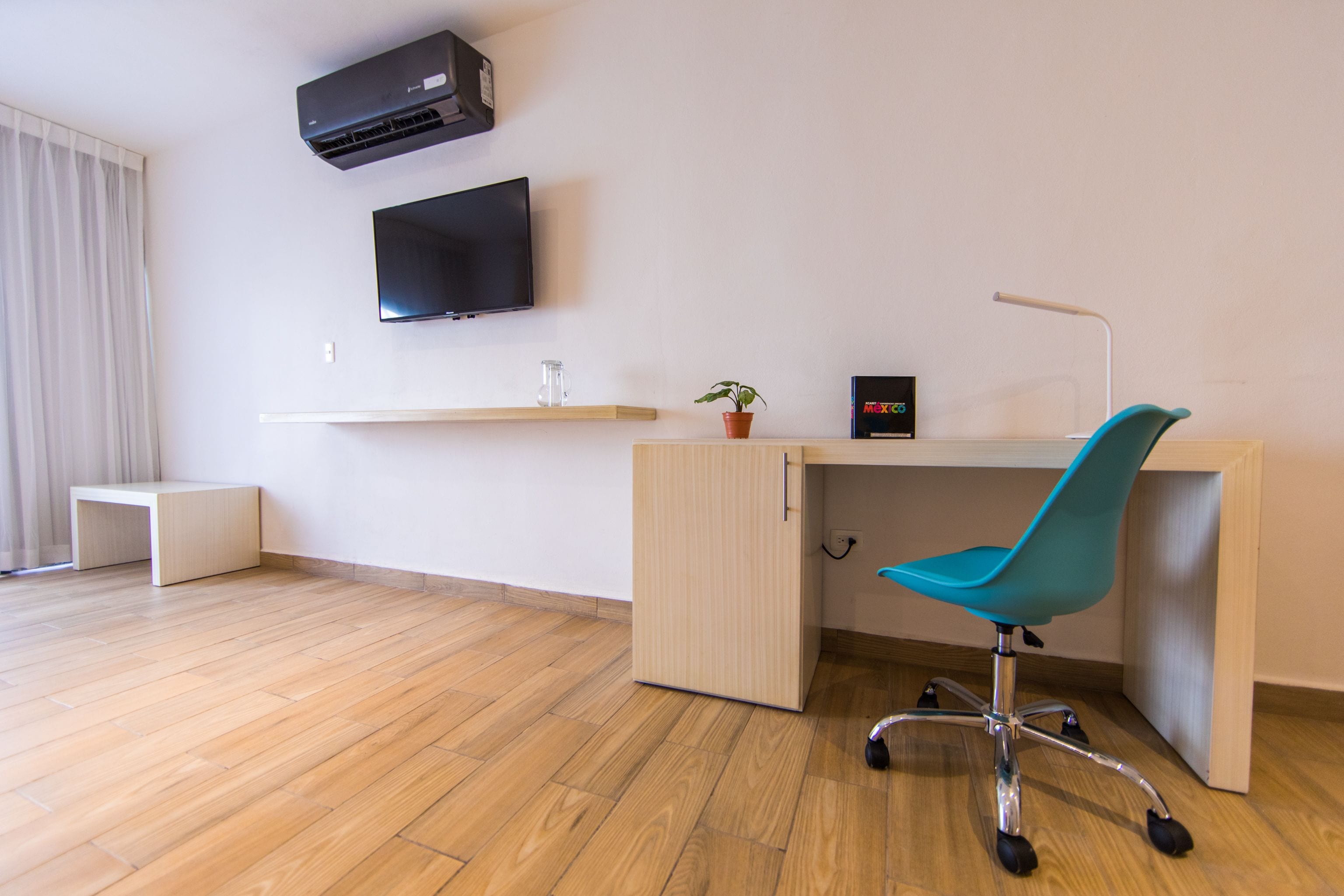 Foto - Hotel Ojo De Agua