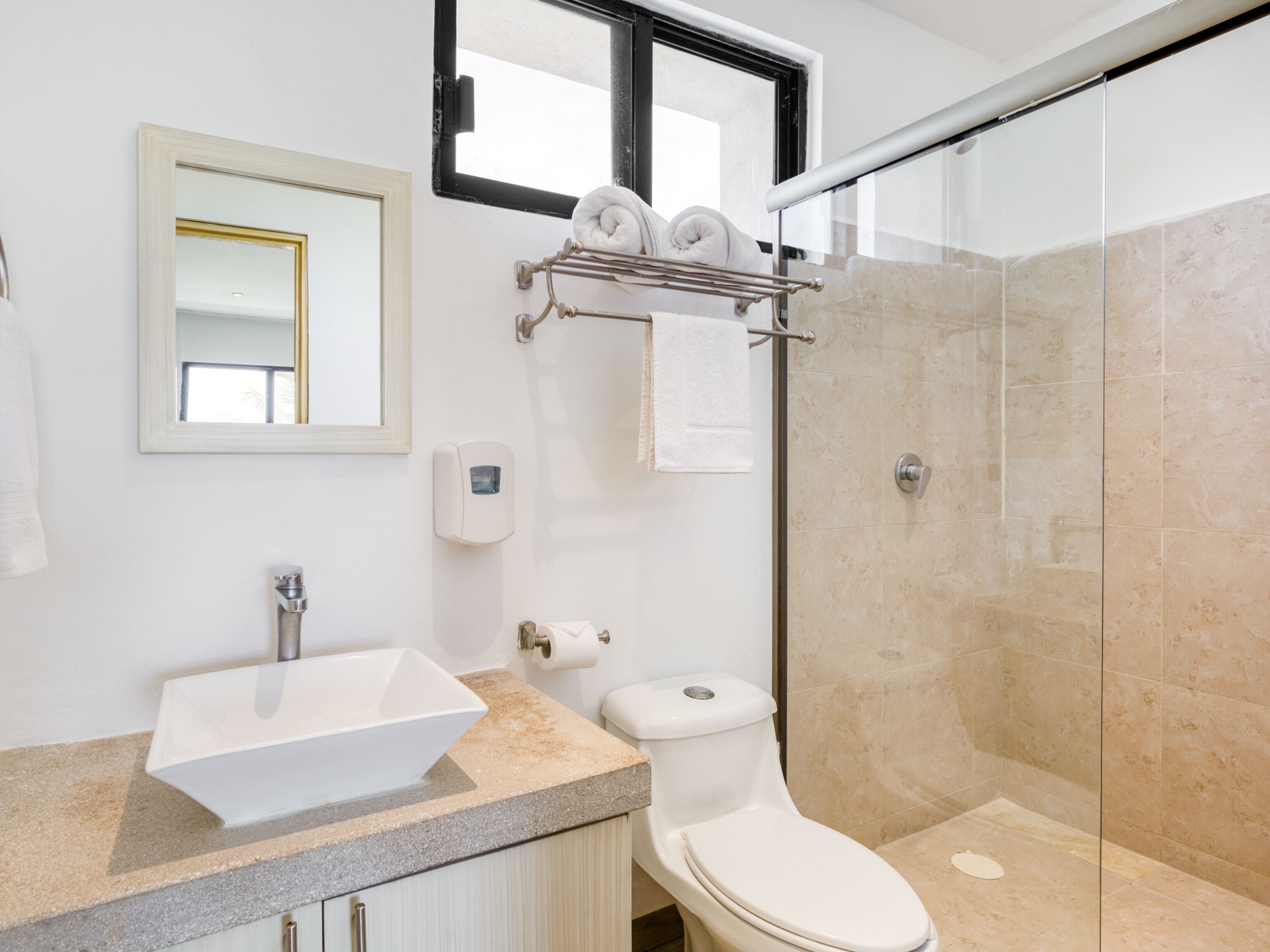 Foto - Hotel Ojo De Agua