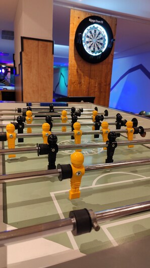 Bowling