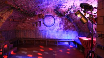 Salón de bodas