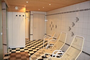 Aromatherapy, Ayurvedic treatments, massages - Hotel Hirsch (Oberzent)