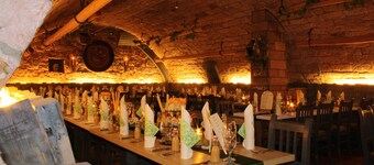 Hotel Hirsch