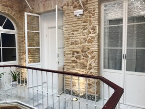 Leilighet, 1 soverom | Balkong