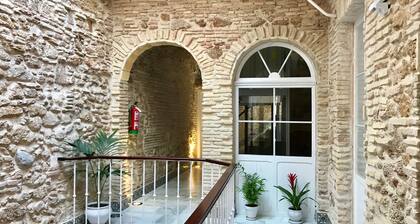 Rosario Uno Aparthotel