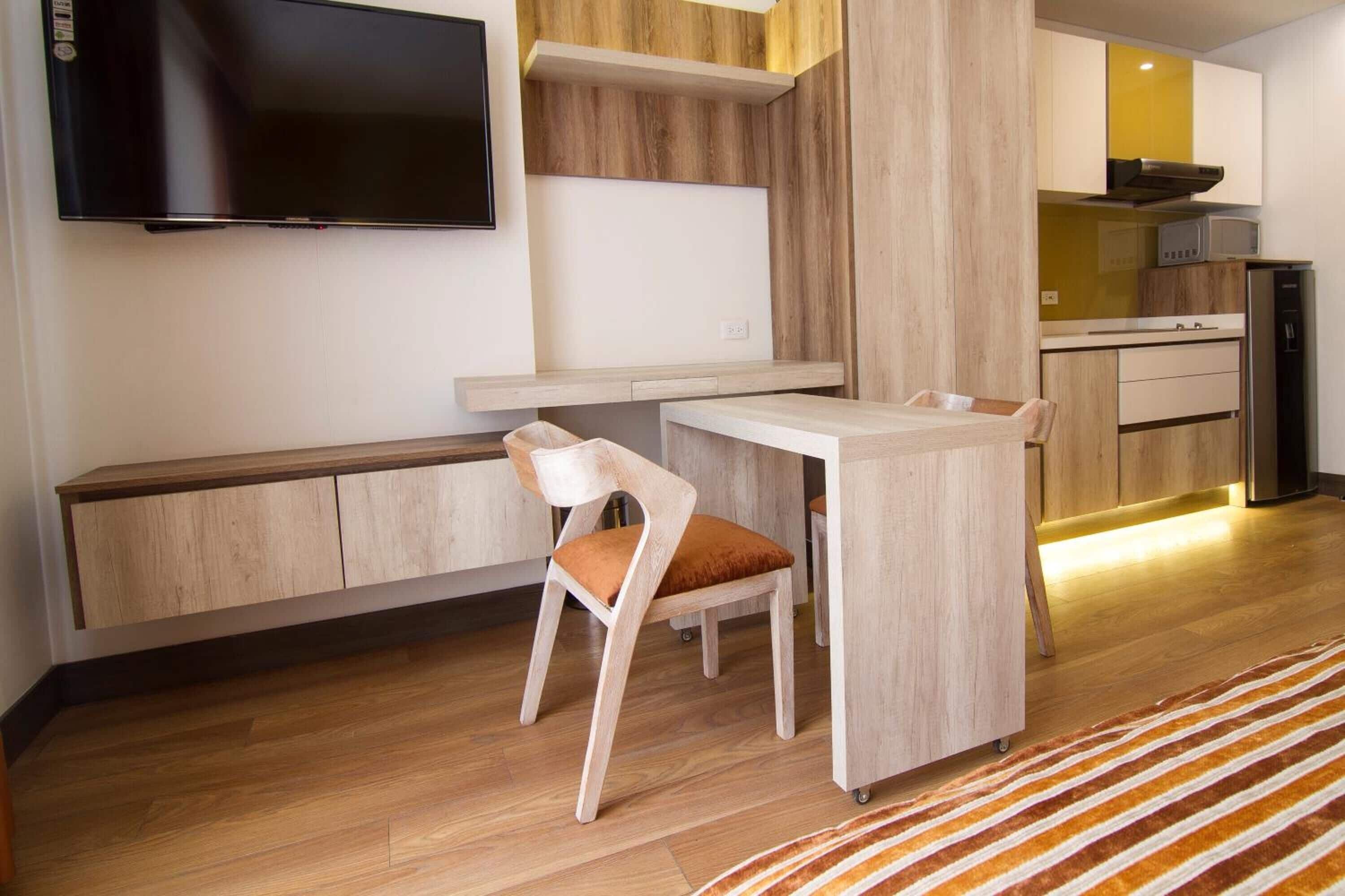 Foto - De Película Hotel