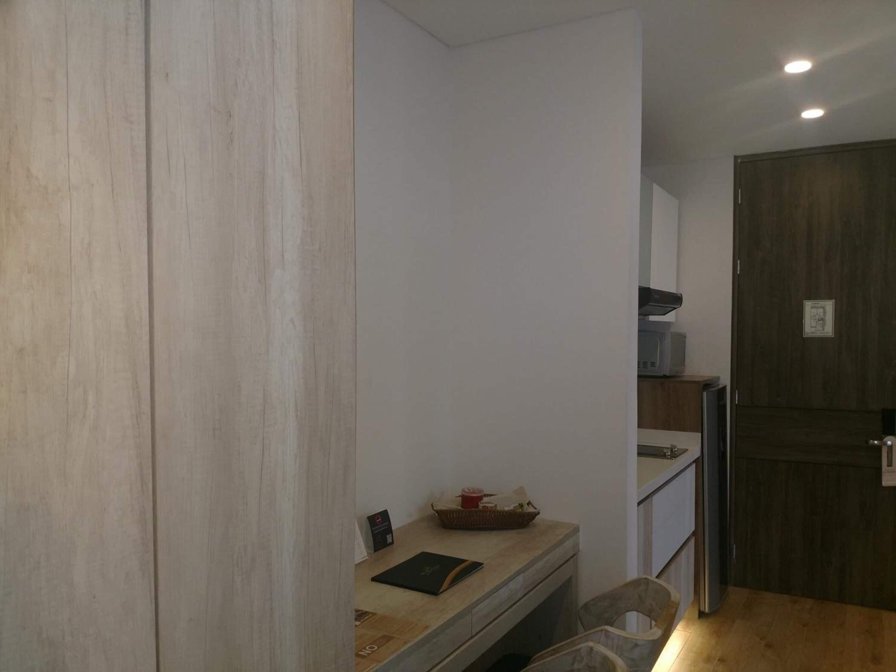 Foto - De Película Hotel