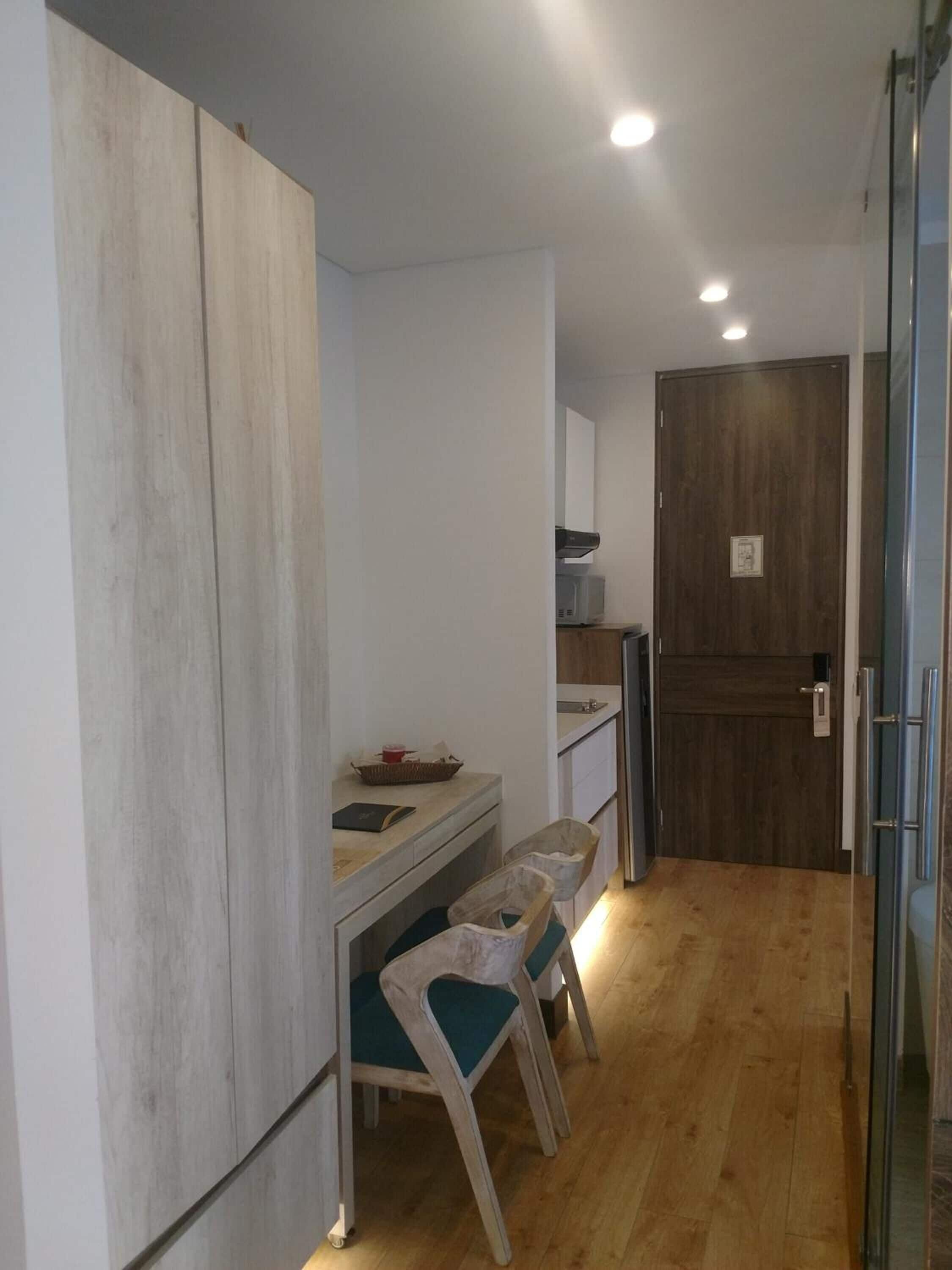 Foto - De Película Hotel