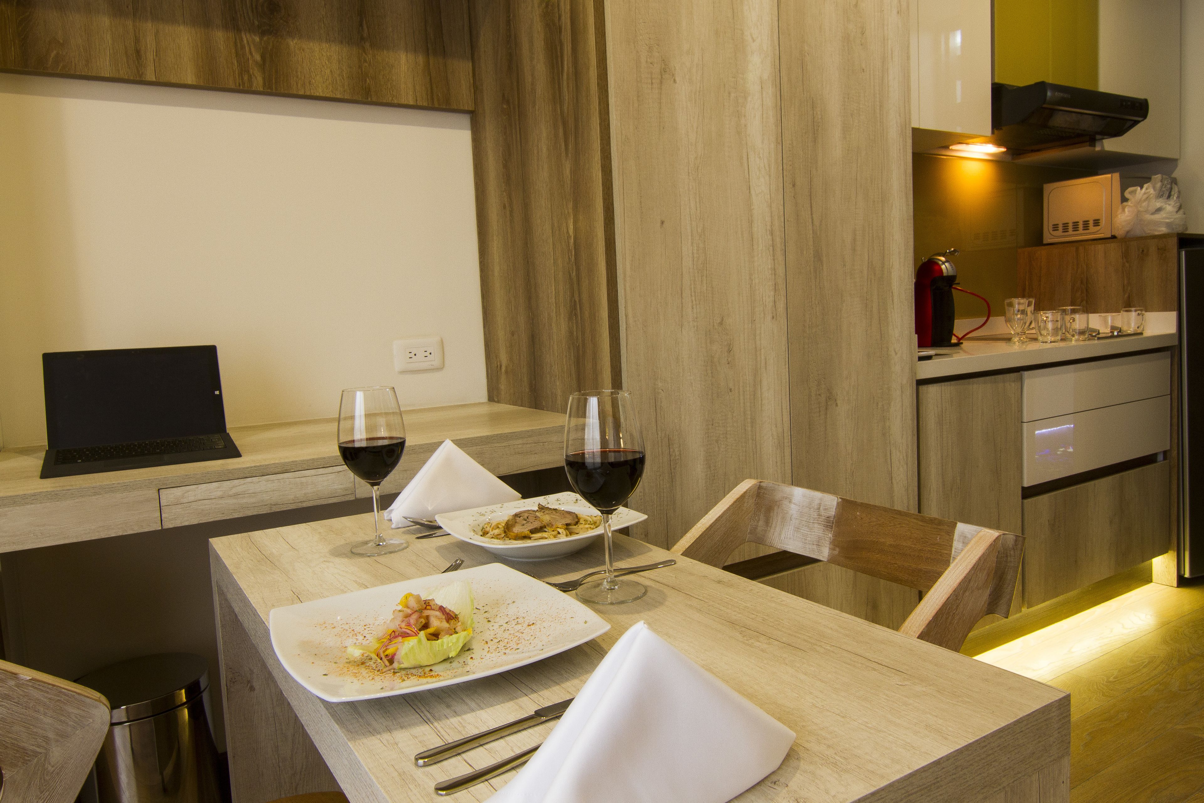 Foto - De Película Hotel