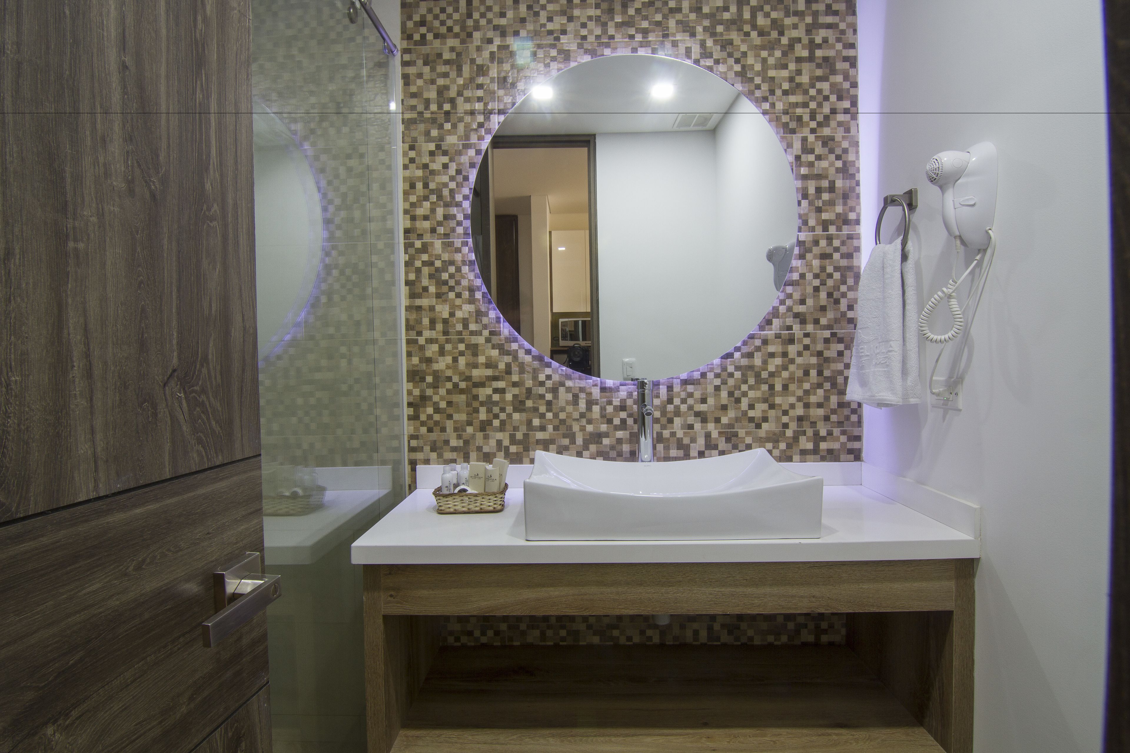 Foto - De Película Hotel