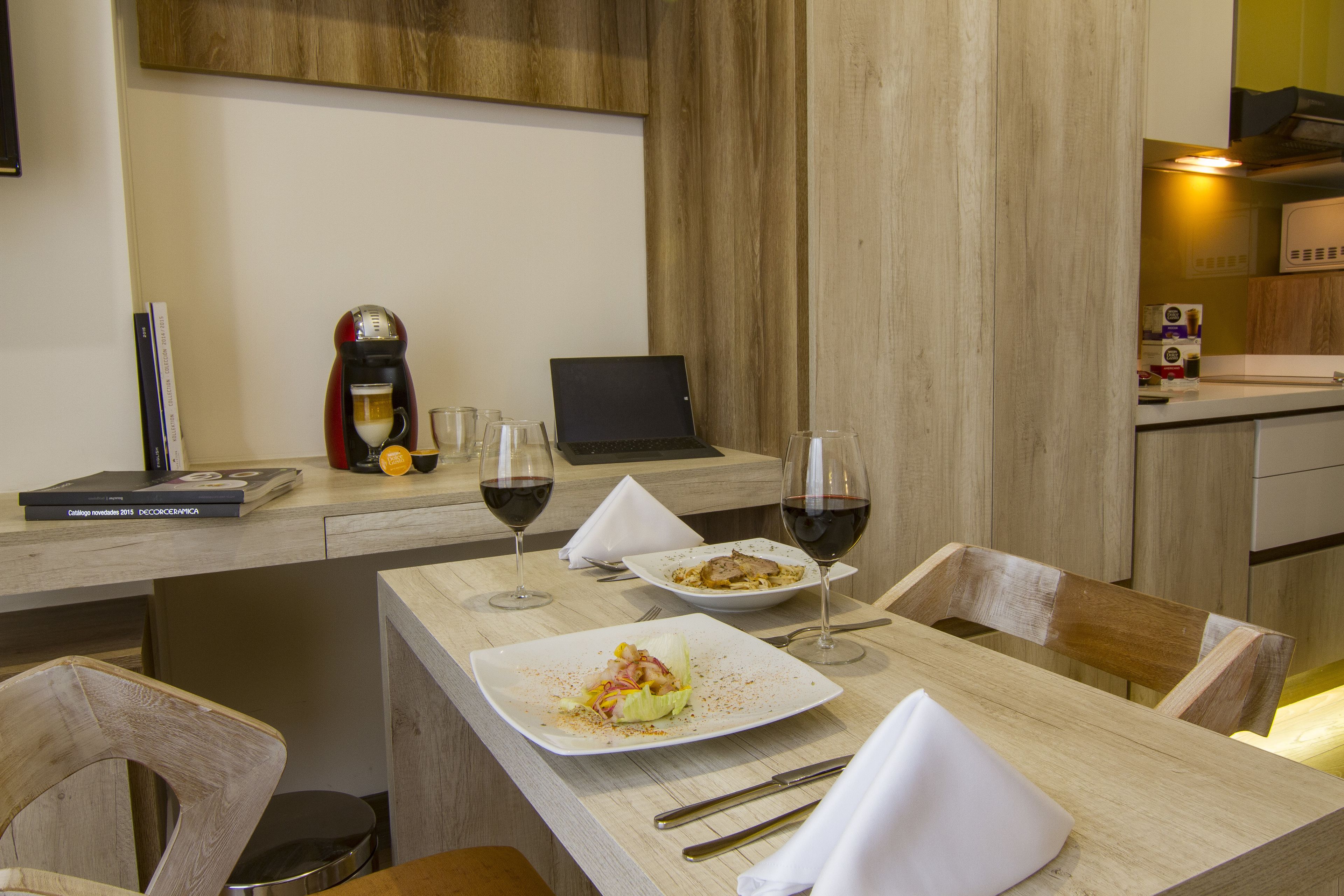 Foto - De Película Hotel