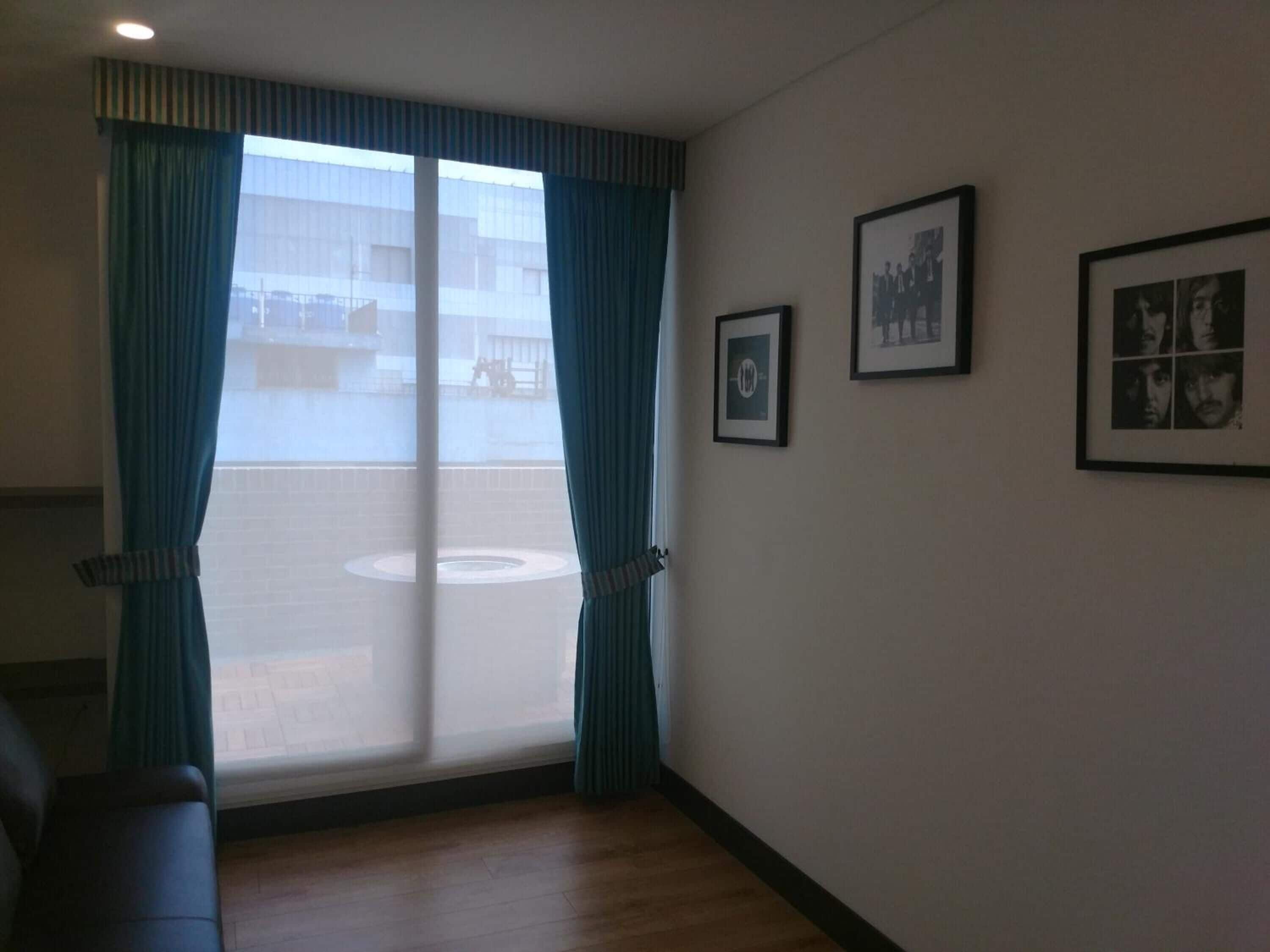 Foto - De Película Hotel