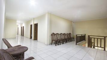 Detalhe da parte interna