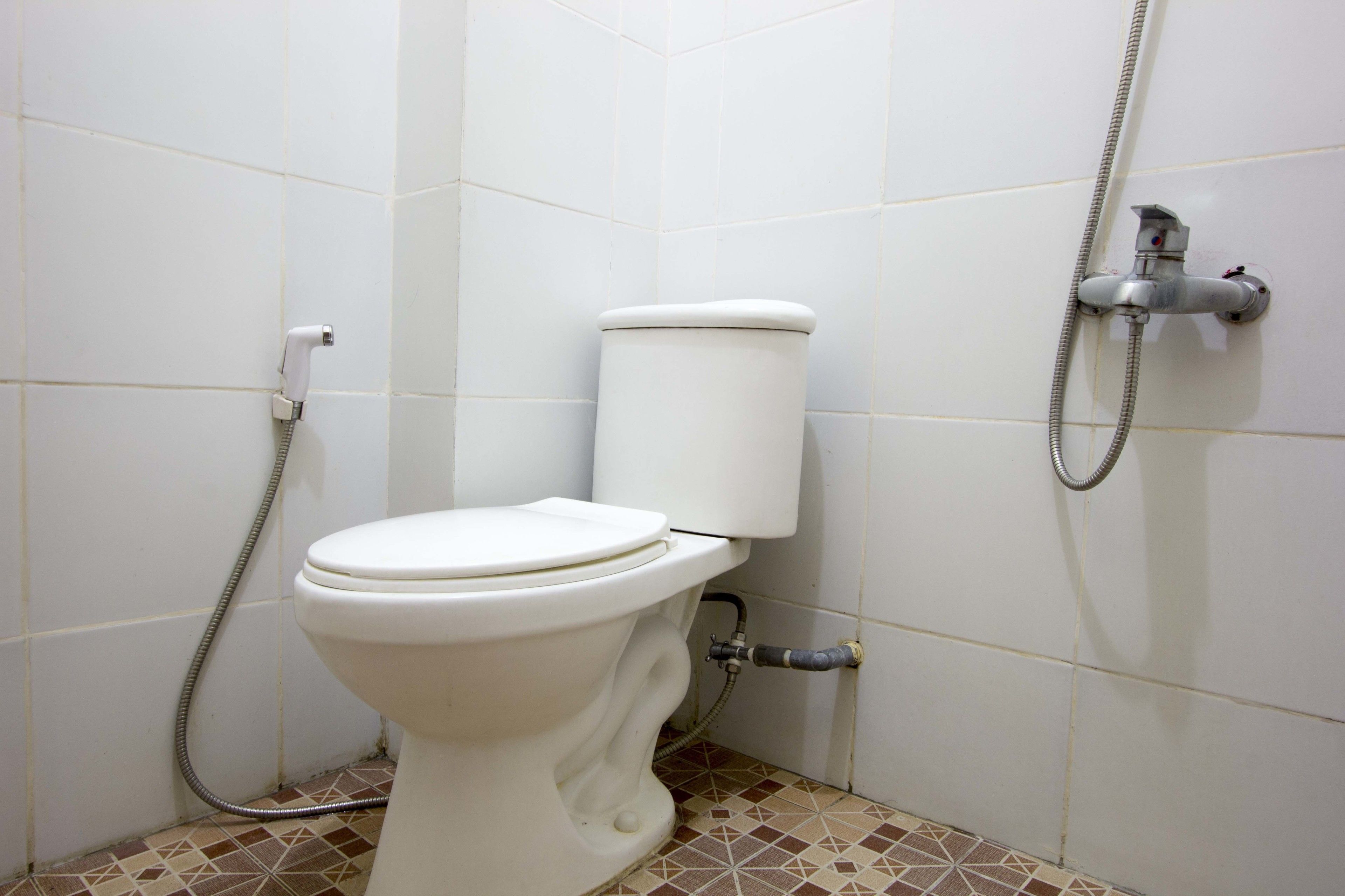 Foto - RedDoorz Plus near Stadion Mandala Krida