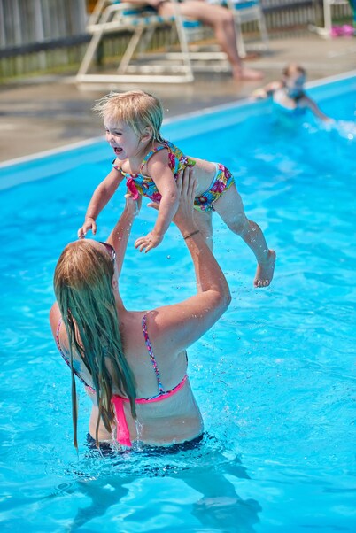 Chincoteague Island KOA