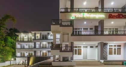 RedDoorz Plus near Sukajadi 2