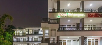 RedDoorz Plus near Sukajadi 2