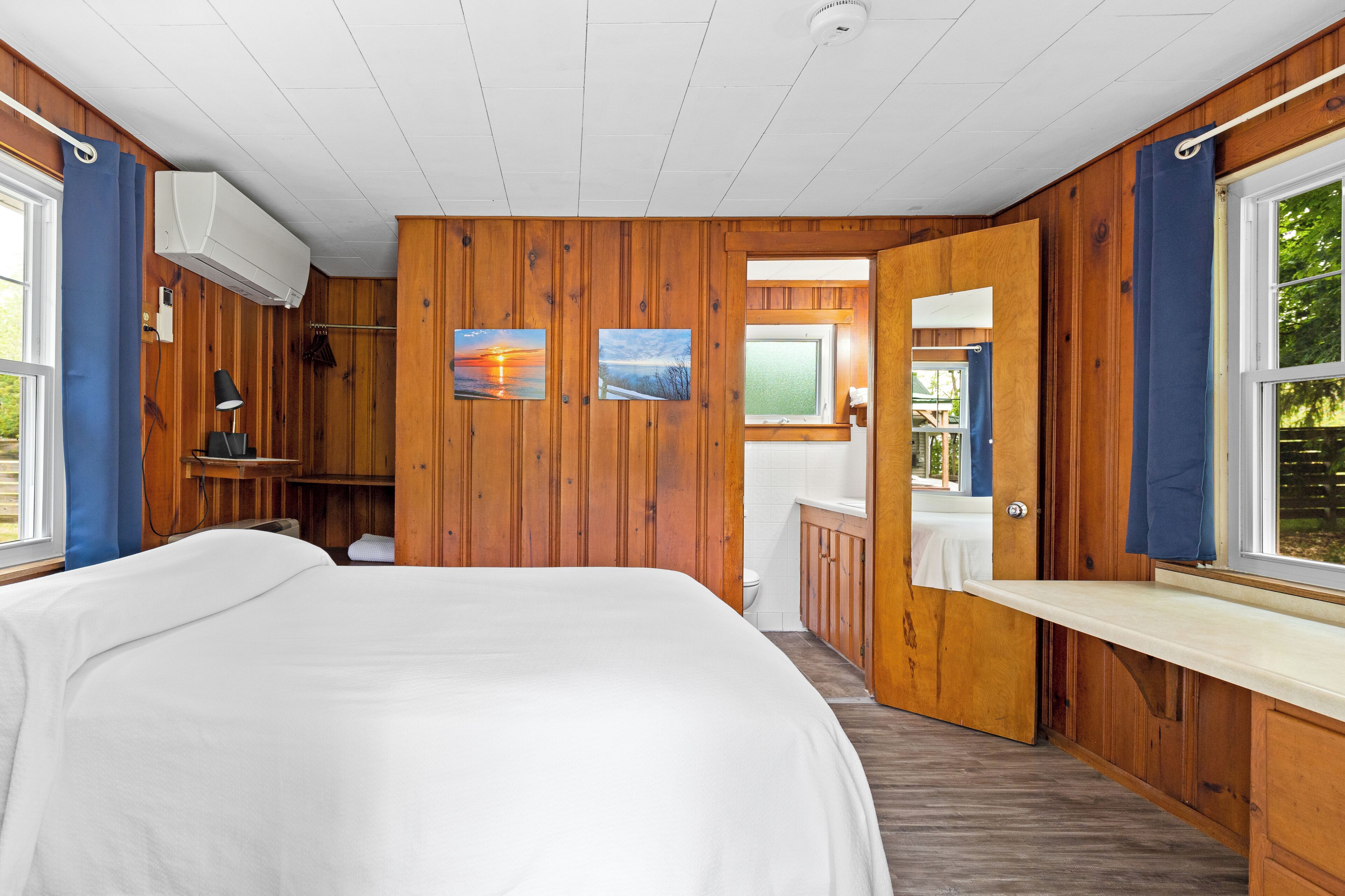 Cottage, 1 Double Bed