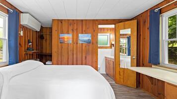 Cottage, 1 Double Bed