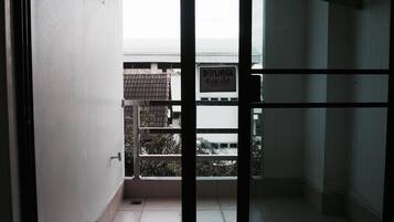 Chambre Standard | Balcon