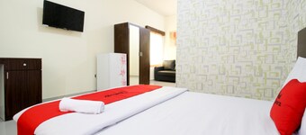 RedDoorz @ Swakarya Kaliurang