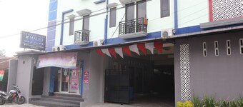 RedDoorz @ Swakarya Kaliurang