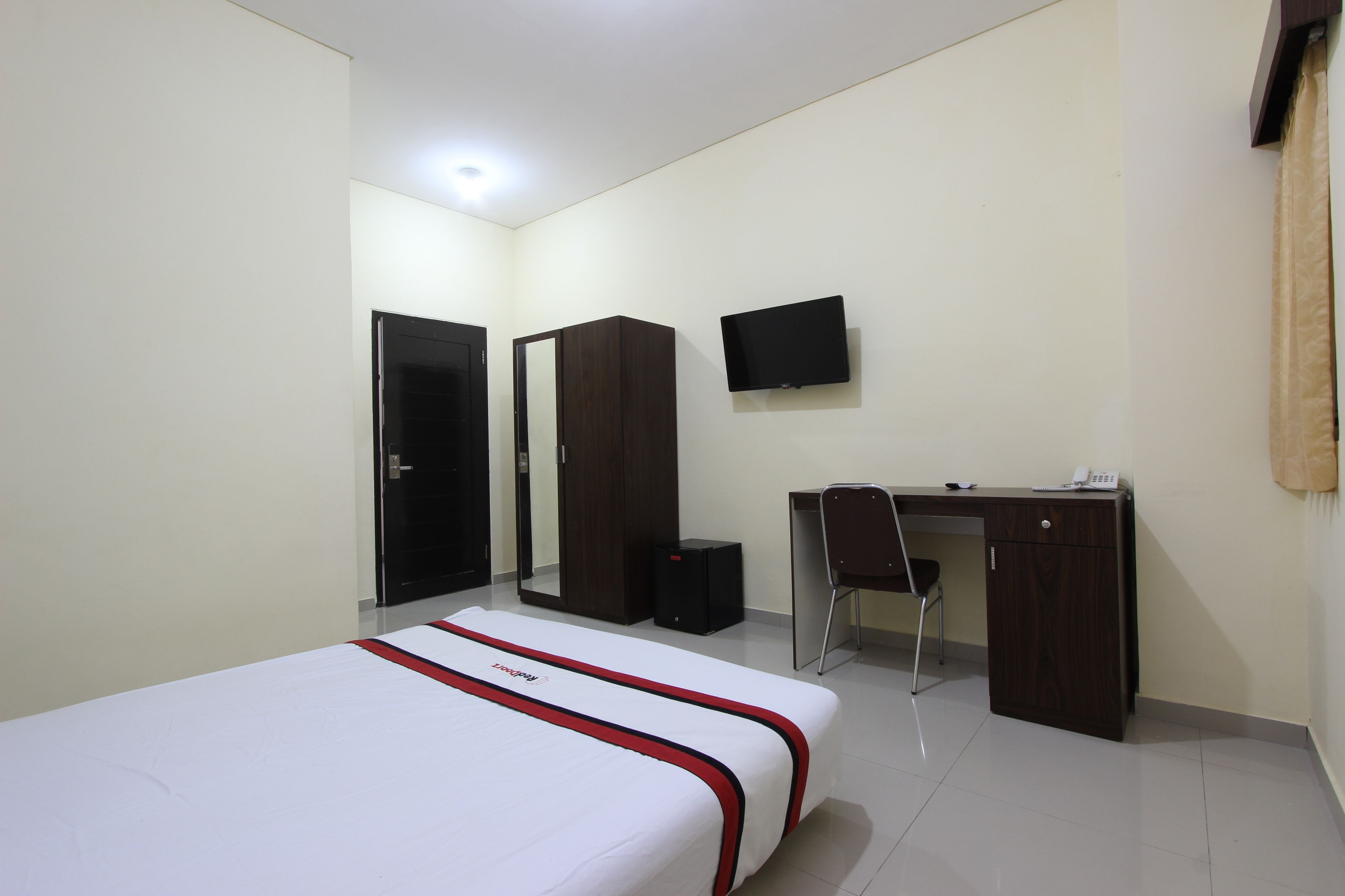 Foto - Hotel O Pogung Near Near Ugm Formerly Maleo Residence