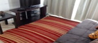 Departamento Alejandro Nathaniel