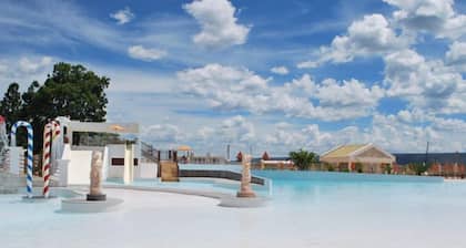 Apartment L'ácqua DiRoma - Achei Férias