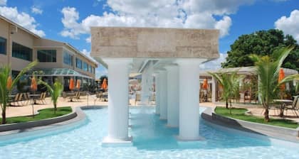 Apartment L'ácqua DiRoma - Achei Férias