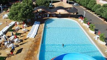 Parc aquatique