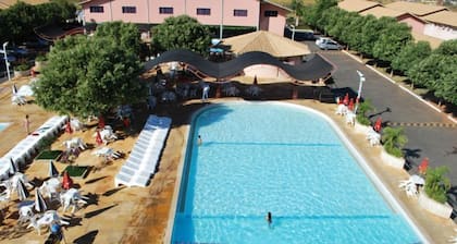 Apartment diRoma Fiori - Achei Férias