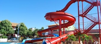 Apartment diRoma Fiori - Achei Férias