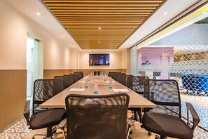 Sala de reuniones