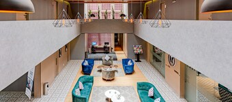 KALI Ciudadela Mexico City