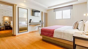 Family Suite, 2 Bedrooms