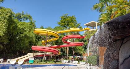 Golden Dolphin Grand - Achei Férias