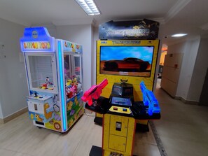Bilik permainan