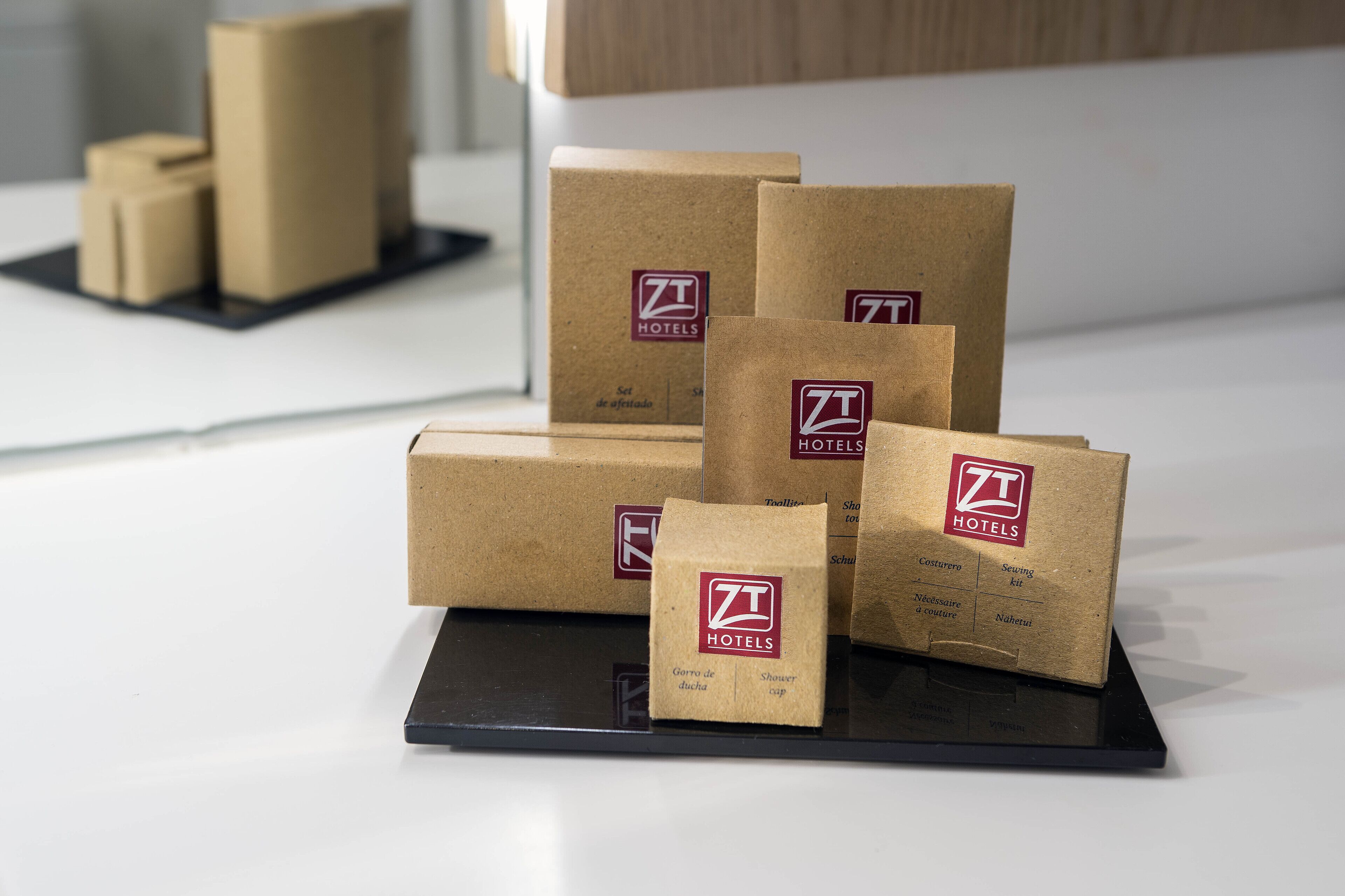 minibar, in-room safe, desk, soundproofing