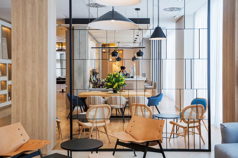 ZT The Golden Hotel Barcelona
