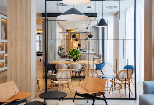 ZT The Golden Hotel Barcelona