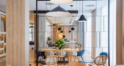 ZT The Golden Hotel Barcelona