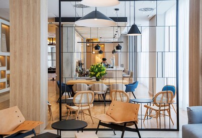 ZT The Golden Hotel Barcelona